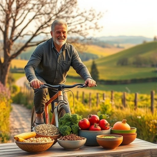 The Truth About Prostate Health After 40