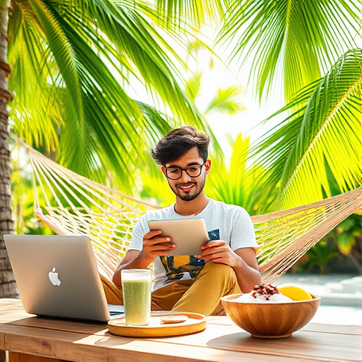 TikTok Money Blueprint: Earn $500 Per Month as a Beginner