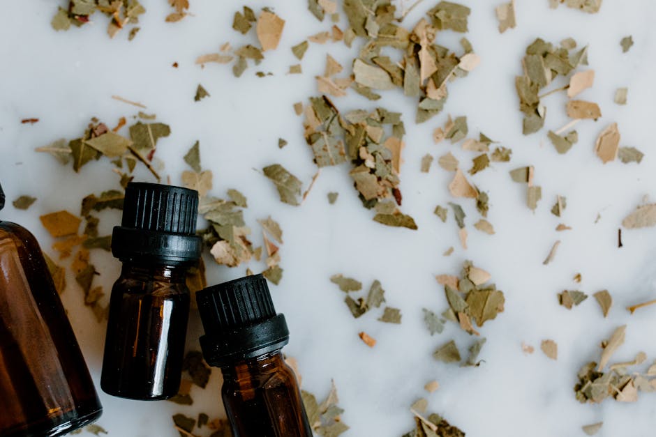 How to Sleep Better Naturally Without Pills